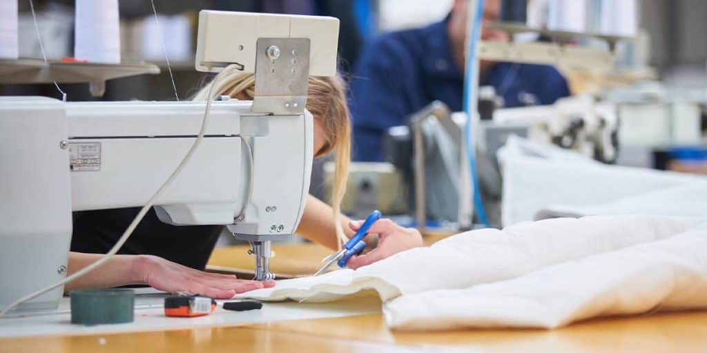 Find out which is the best industrial sewing machine with this fact-filled guide. 