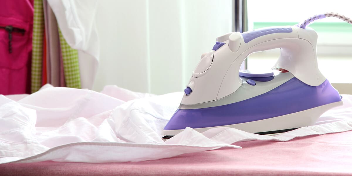 the best iron for quilting can make your sewing life so much easier.